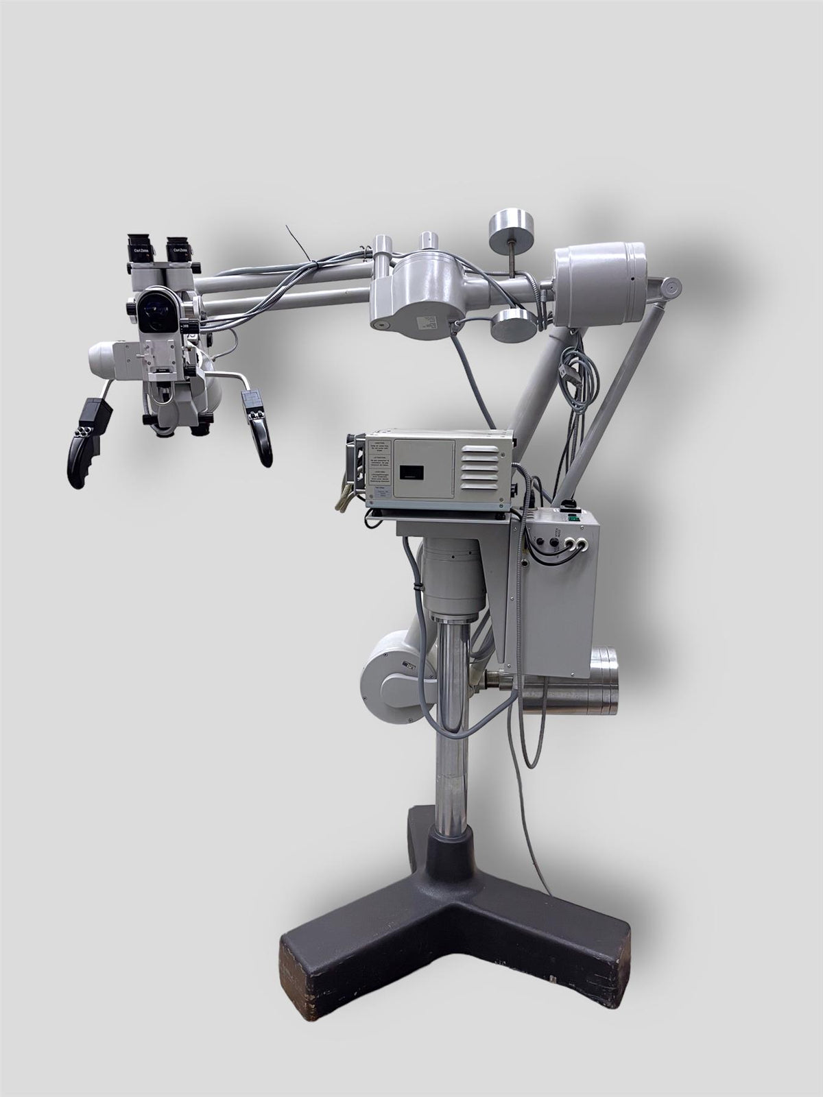 Carl Zeiss OPMI CS-NC NC-1 Neurosurgical & Spine Microscope