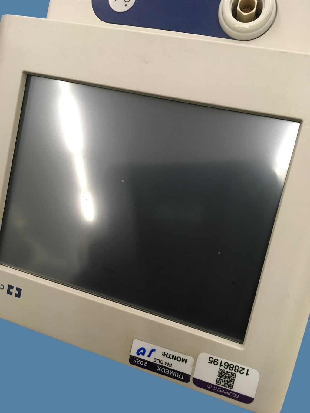 Covidien BIS Aspect Complete Monitoring System 185-0151 (Minor Screen Blemish)