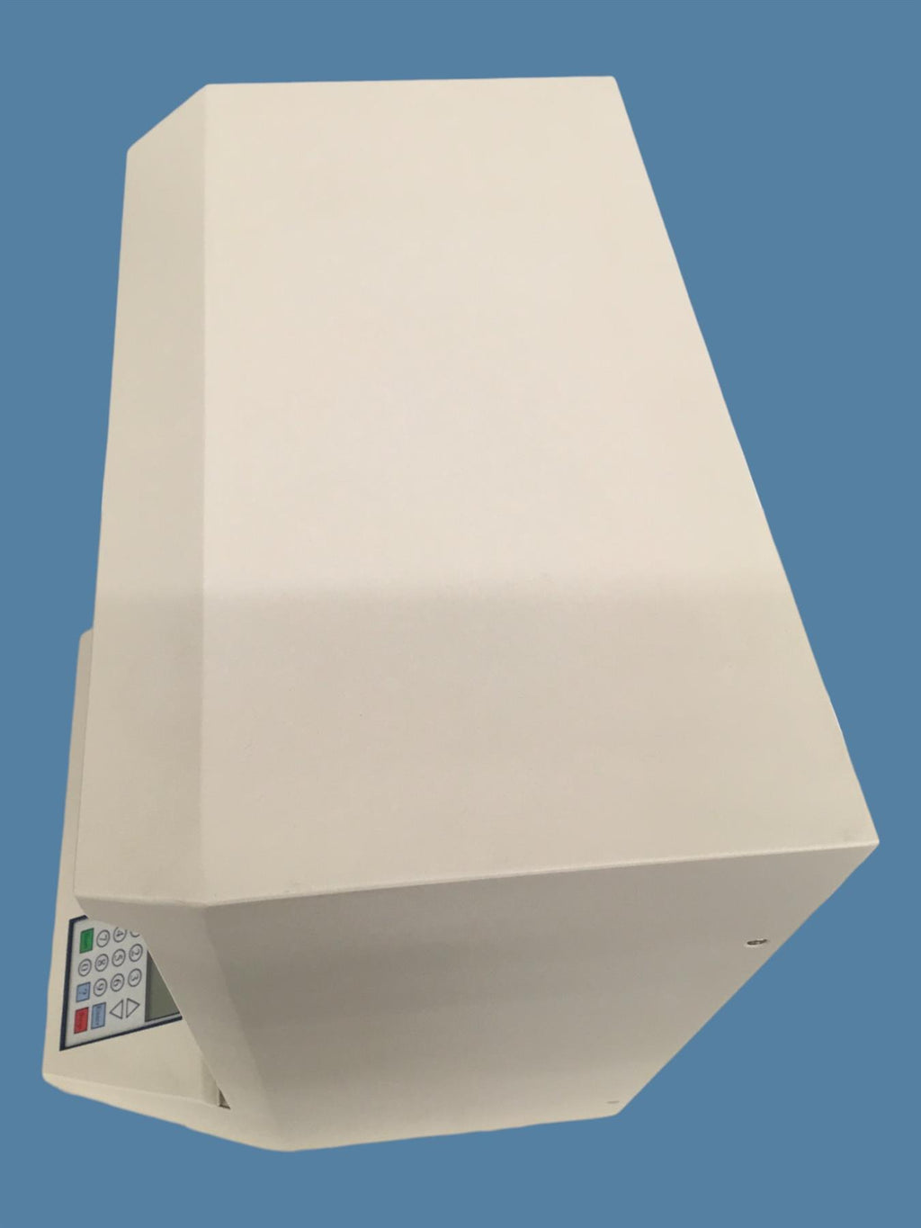 Cytyc ThinPrep 2000 Cytology Slide Processor 02159-001 Rev. G