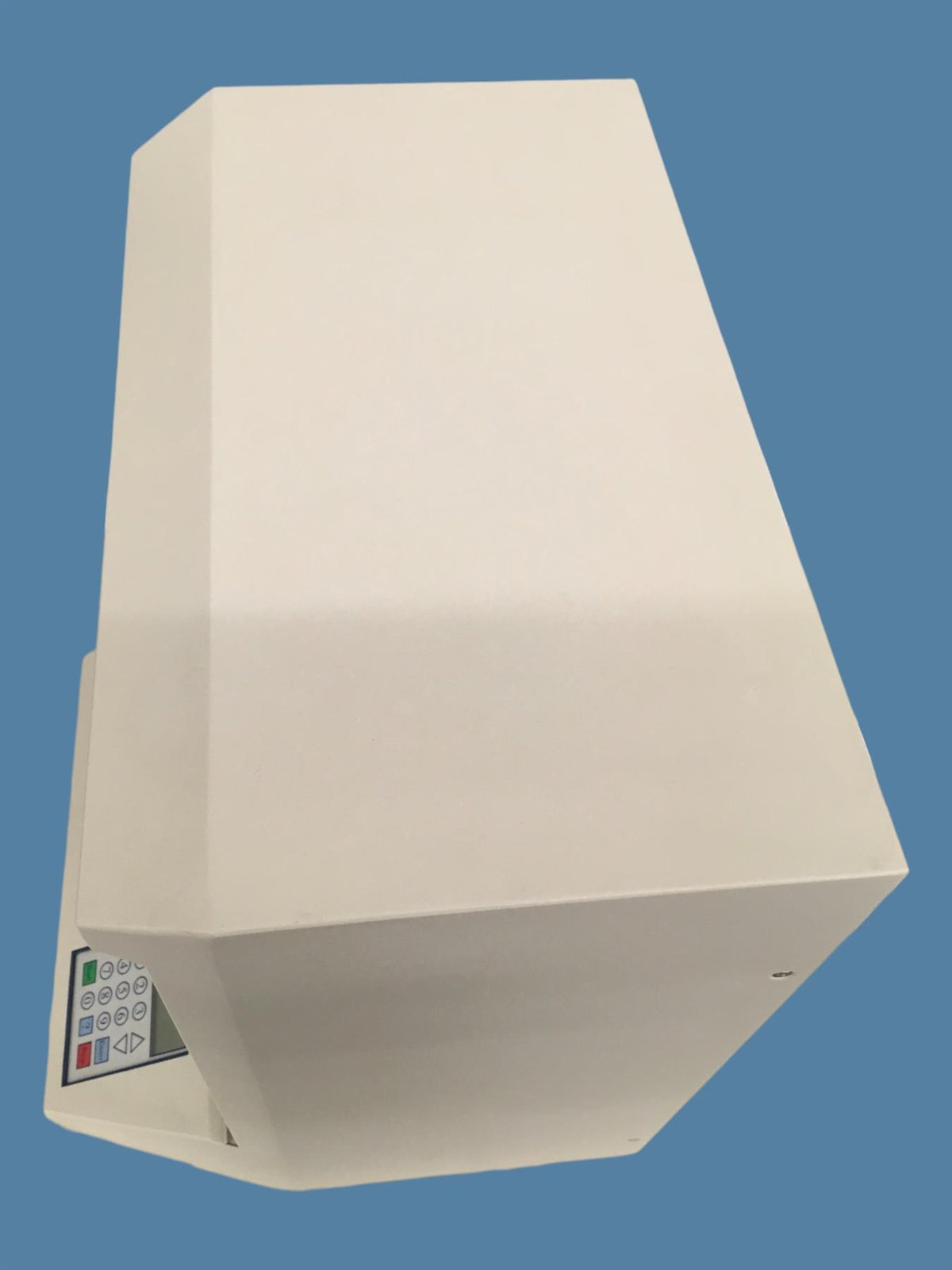 Cytyc ThinPrep 2000 Cytology Slide Processor 02159-001 Rev. G