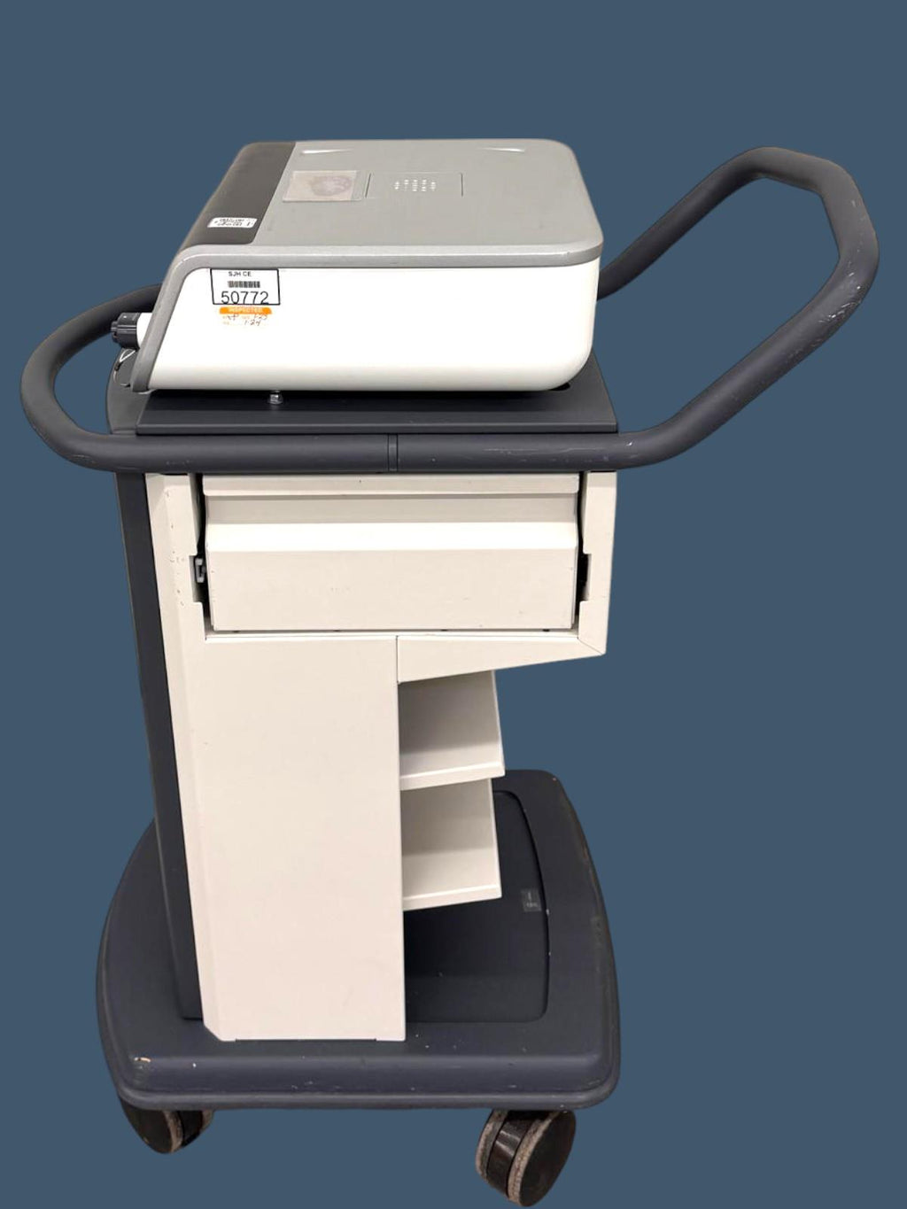 J&J Ethicon Gen 11 Harmonic Scalpel Electrosurgical Unit REF GEN11