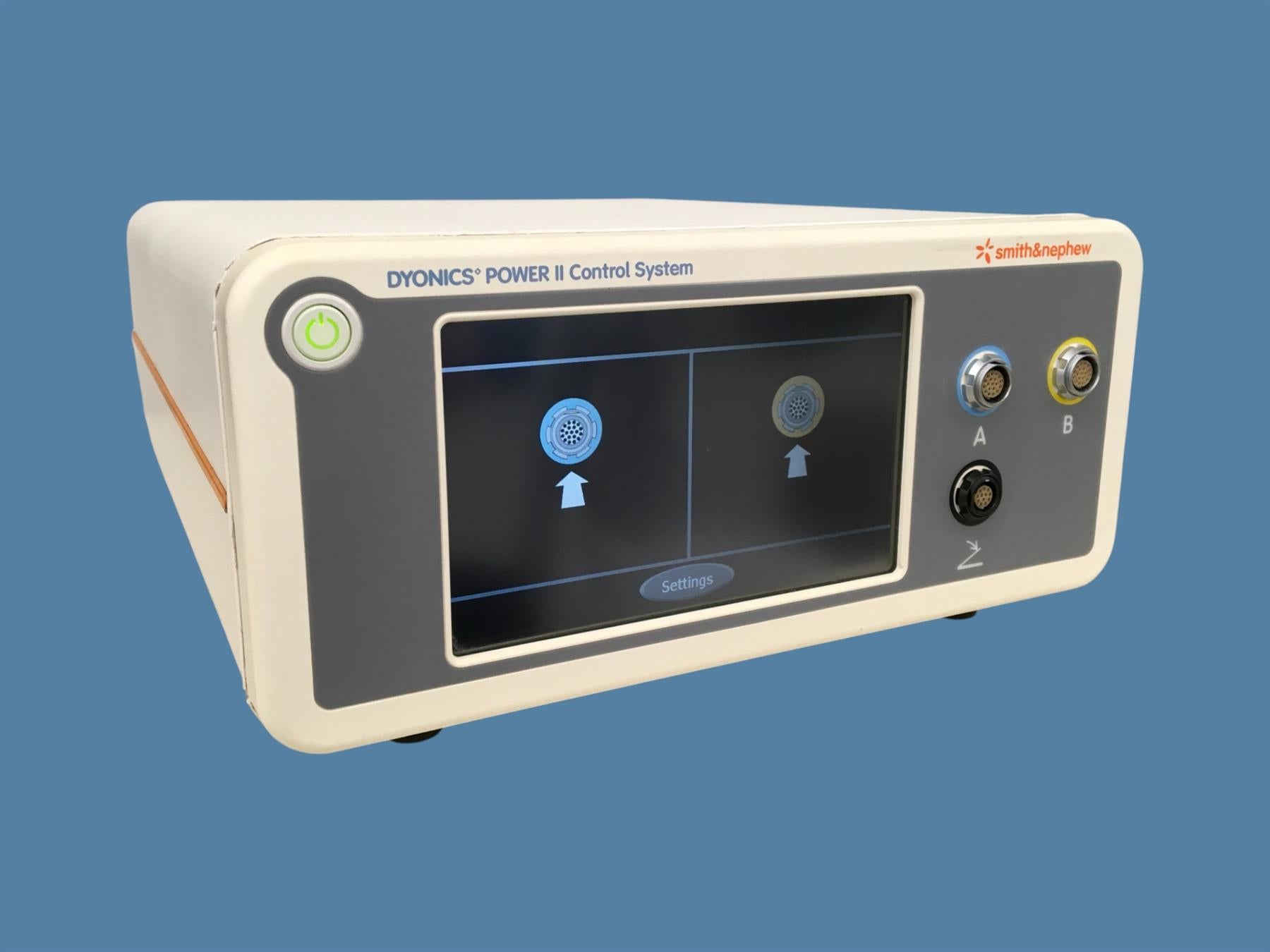 Smith & Nephew DYONICS POWER II Control System [2009] REF 72200873