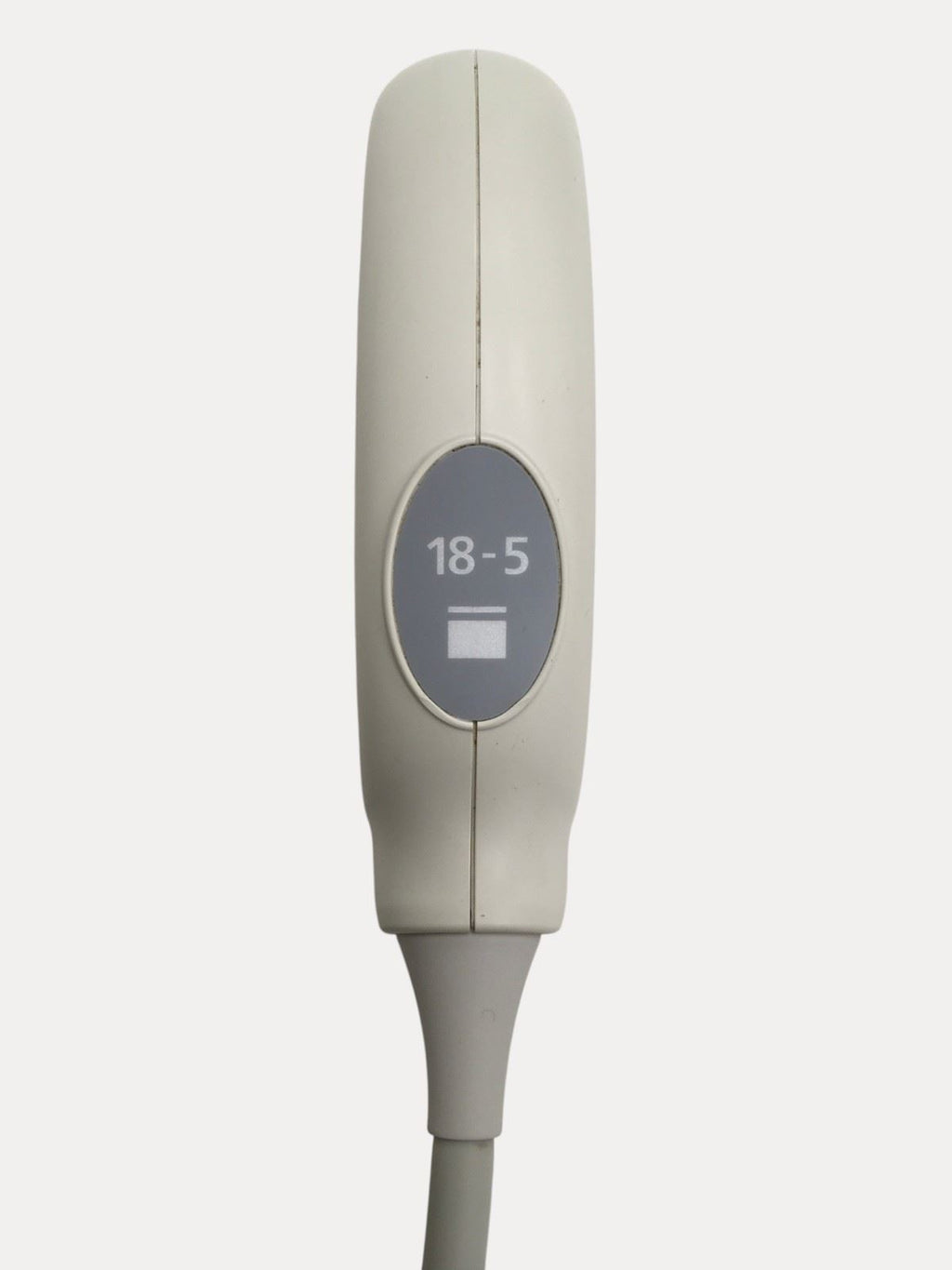 Hitachi L64 18-5 Linear Array 5.0 - 18.0MHz Ultrasound Transducer Probe