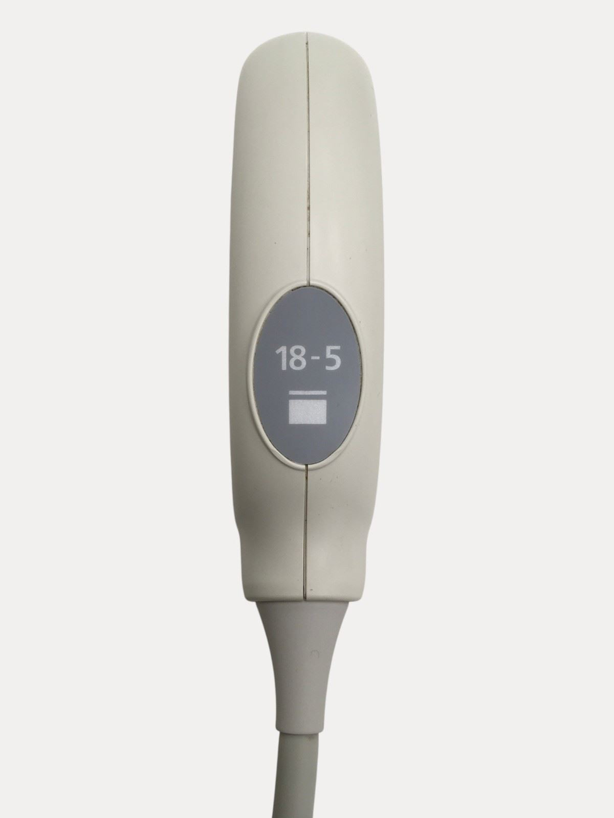Hitachi L64 18-5 Linear Array 5.0 - 18.0MHz Ultrasound Transducer Probe