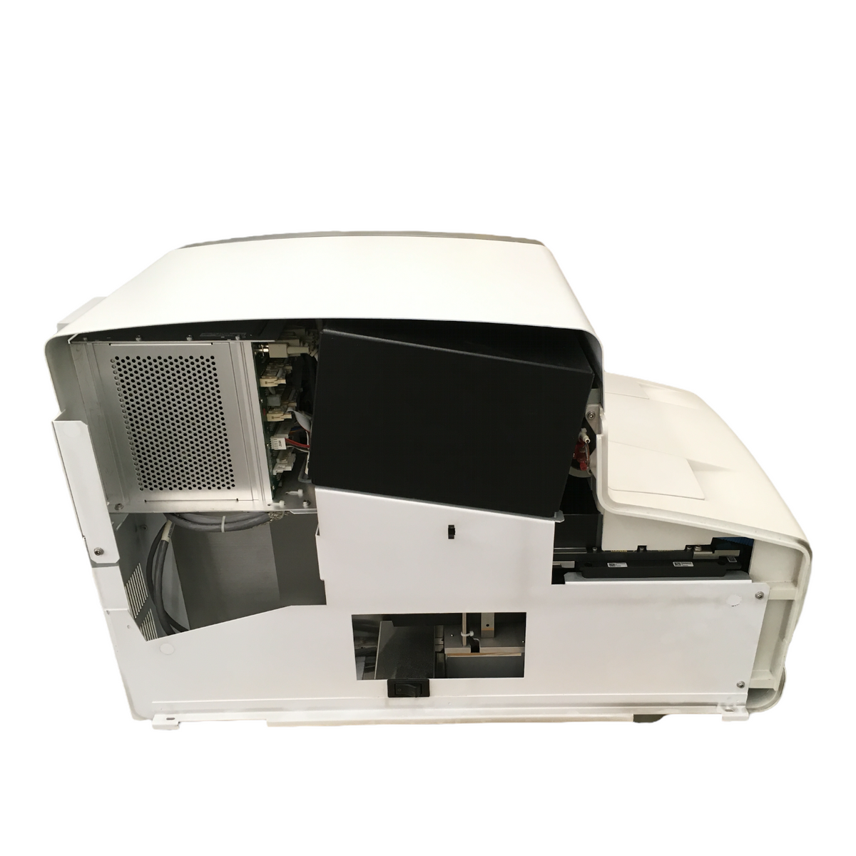Roche COBAS TaqMan 48 Automated Real-Time PCR Analyzer