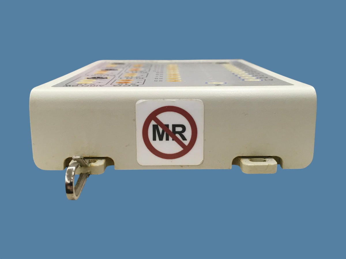 Nihon Kohden JE-915A Neurofax Junction Box for PSG / EEG