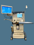Drager Apollo 8606500 64 SW04.53.05 8620081-00 Anesthesia Machine W C700