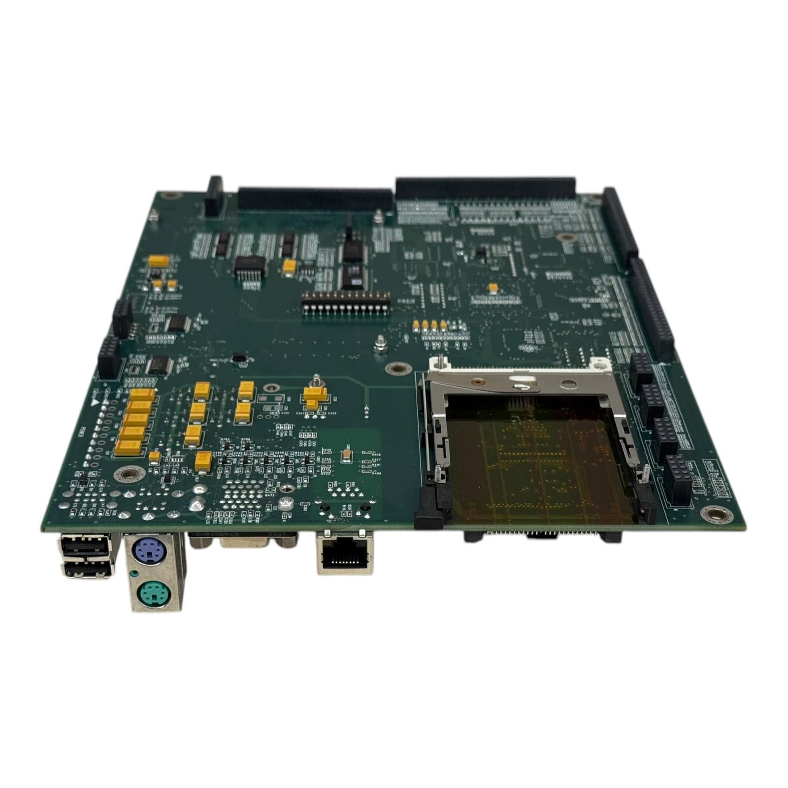 ASP Sterrad NX Universal Control Board 34-53577-0-201 Rev B w/ IDE