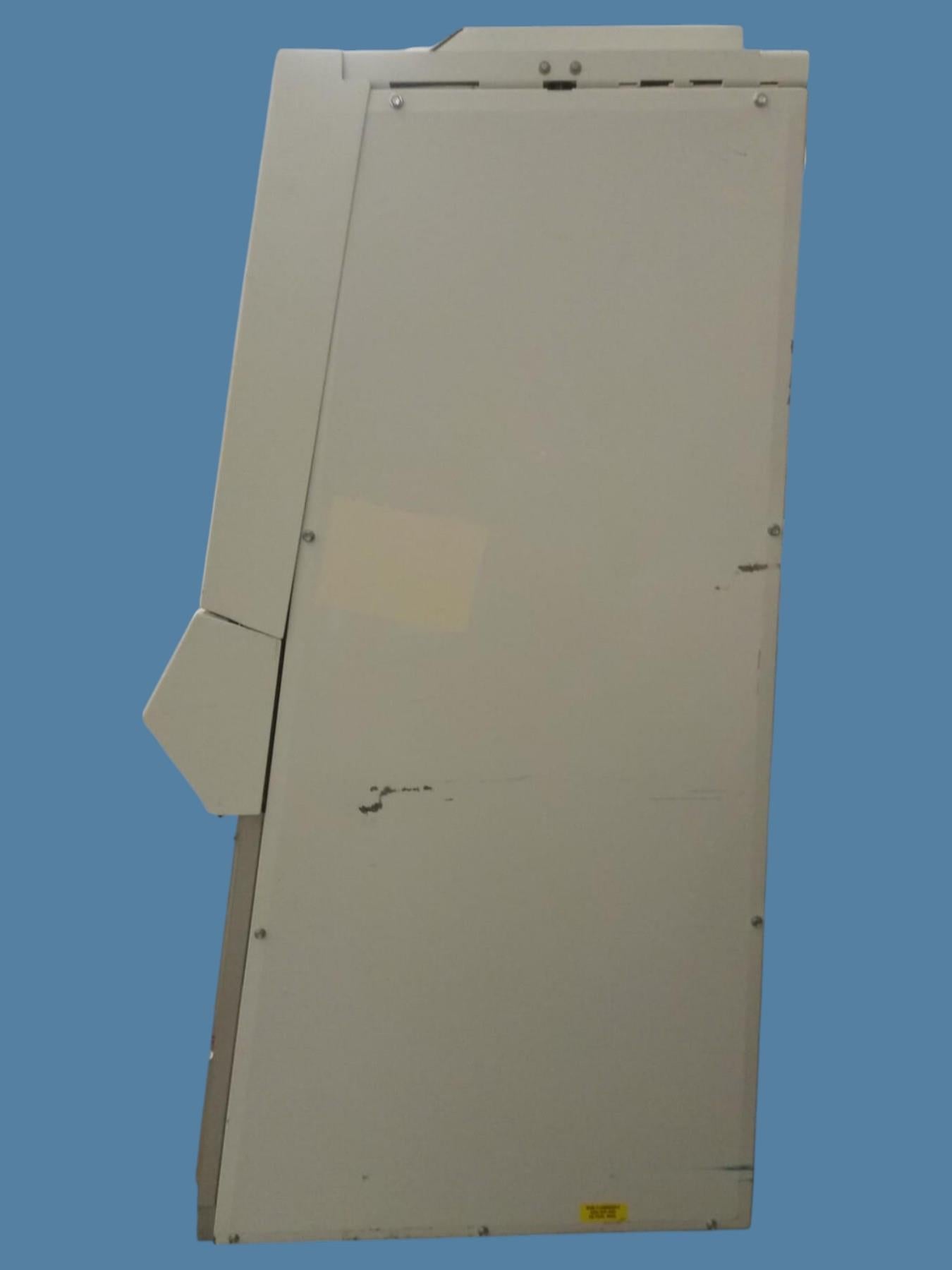Baker SterilchemGARD III Advance Class II Biological Safety Cabinet SG603A-TX