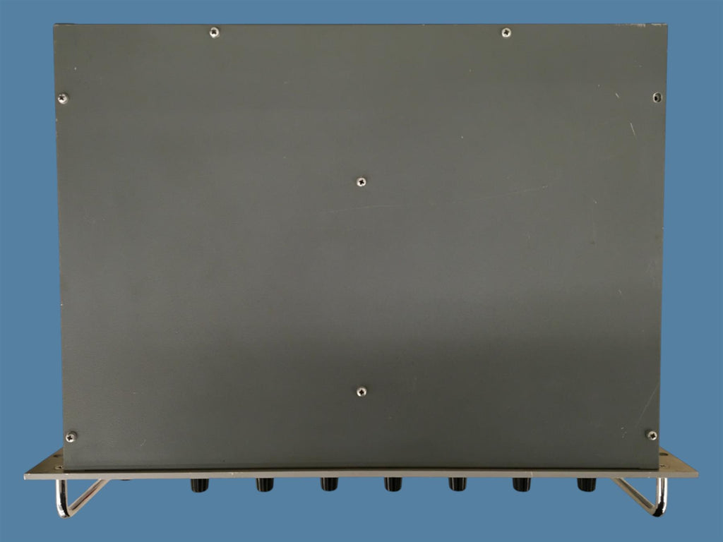 Fluke 720A Kelvin-Varley Voltage Divider