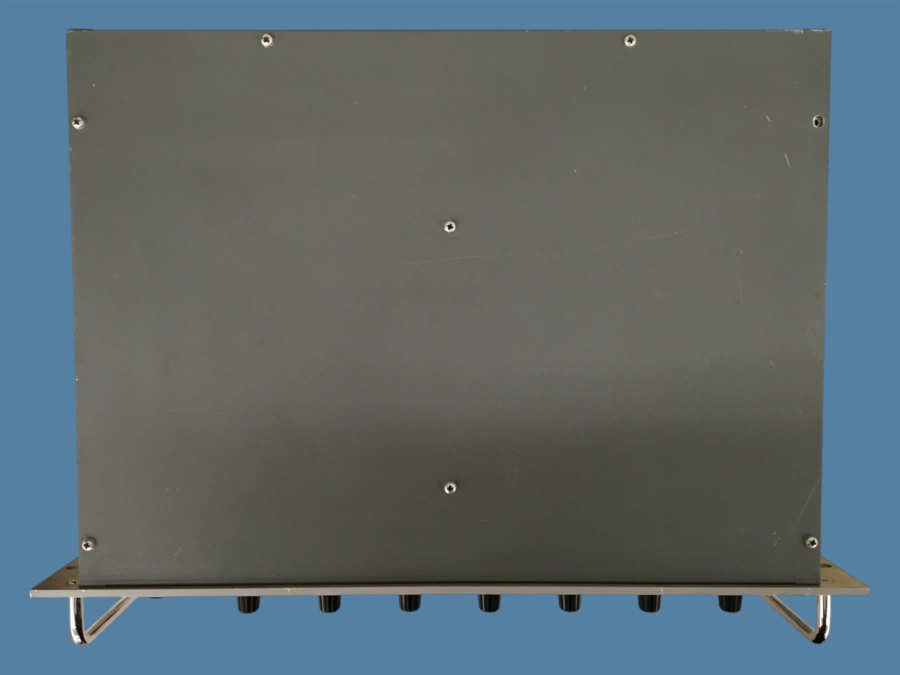 Fluke 720A Kelvin-Varley Voltage Divider