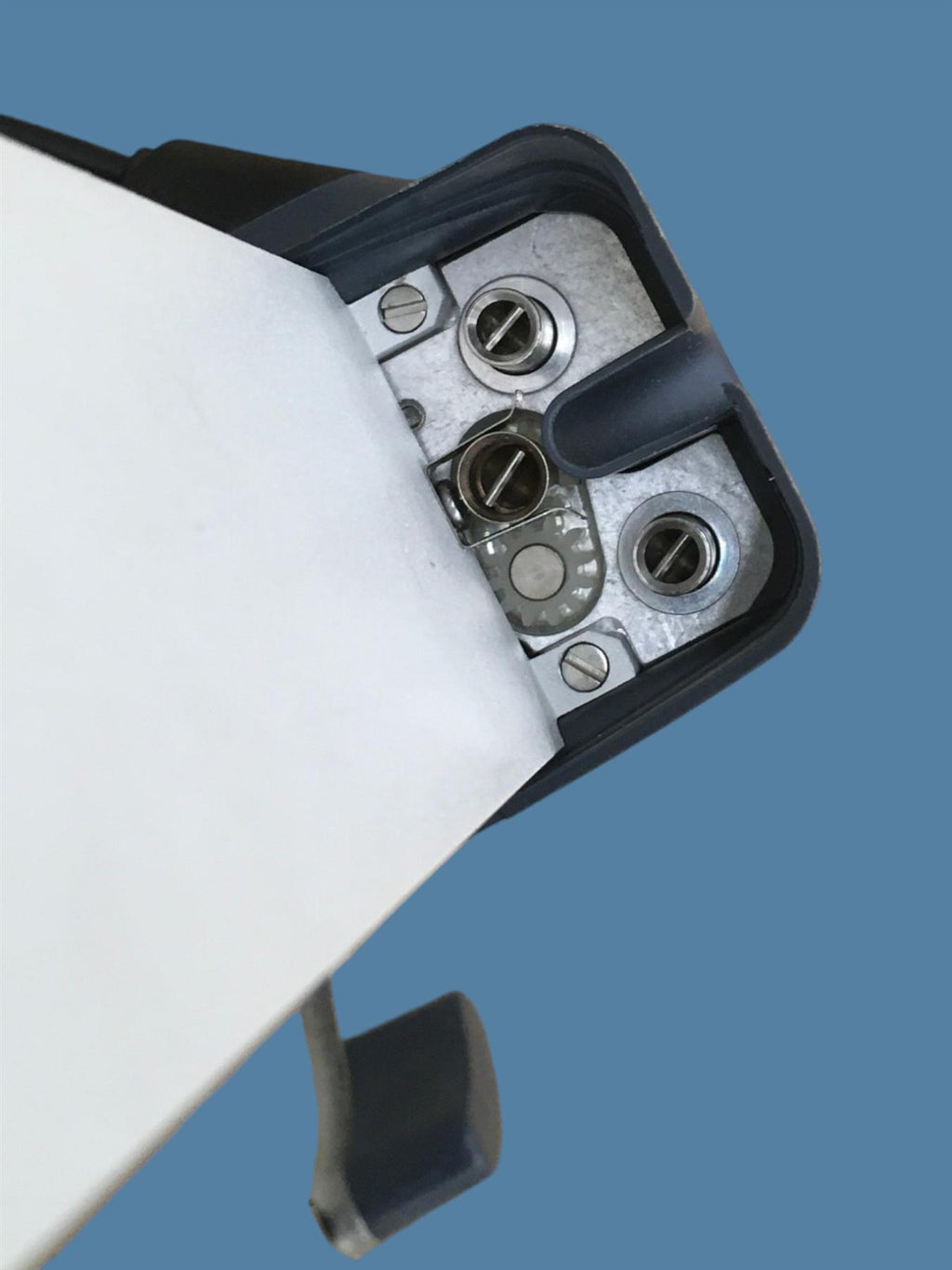 Mammotome SCM12 Stereotactic Biopsy System w/ Footswitch, ST Holster & MR Wand