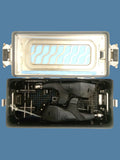 Zimmer Biomet 72-1005 Microfixation iQ Intelligent Driver Set