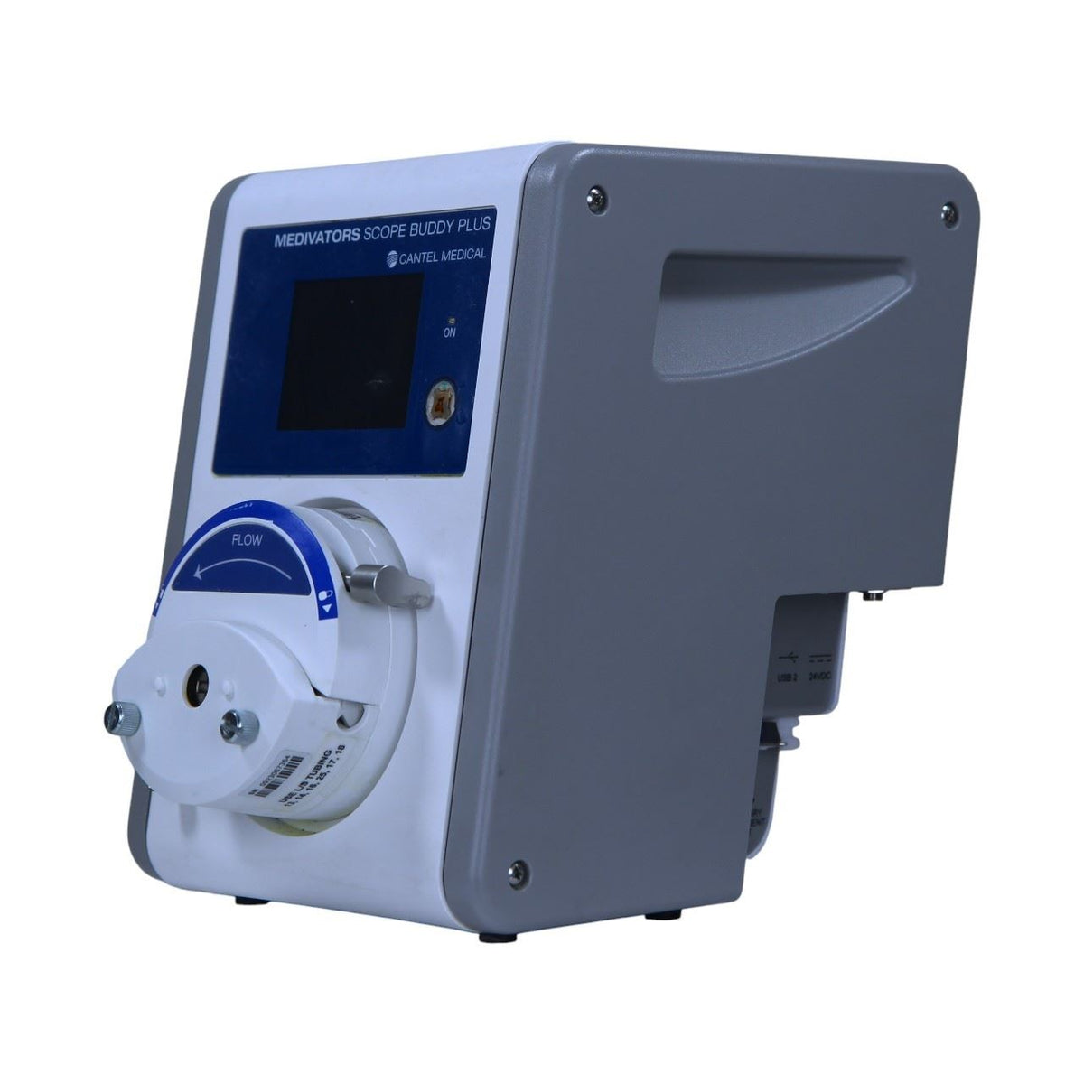 Medivators Scope Buddy Plus Endoscope Flushing Pump