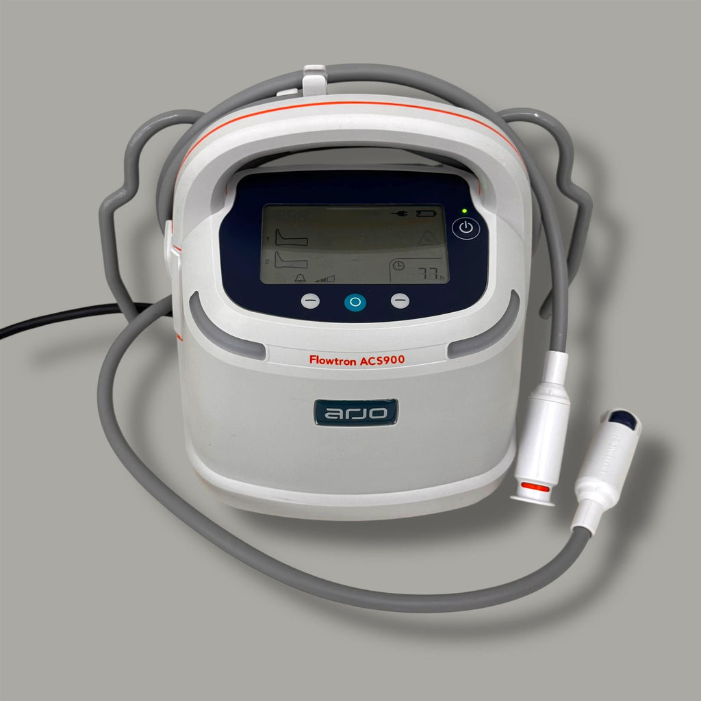 2019 Model ArjoHuntleigh Flowtron ACS900 526000-01
