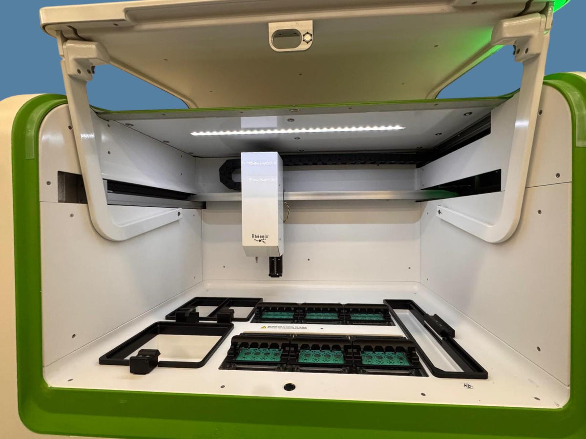 Rheonix Encompass MDx Workstation RNXMDX