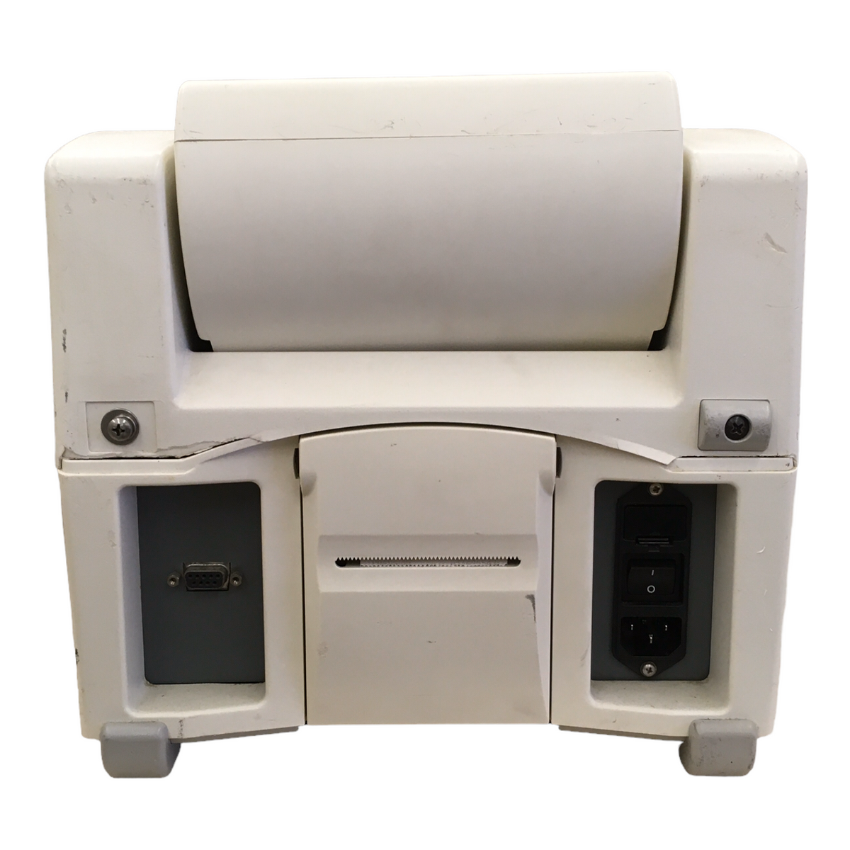 - GE General Electric Lunar Achilles InSight Bone Densitometer