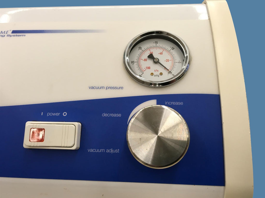 Altair Instruments DM5000A DiamondTome Skin Resurfacing System
