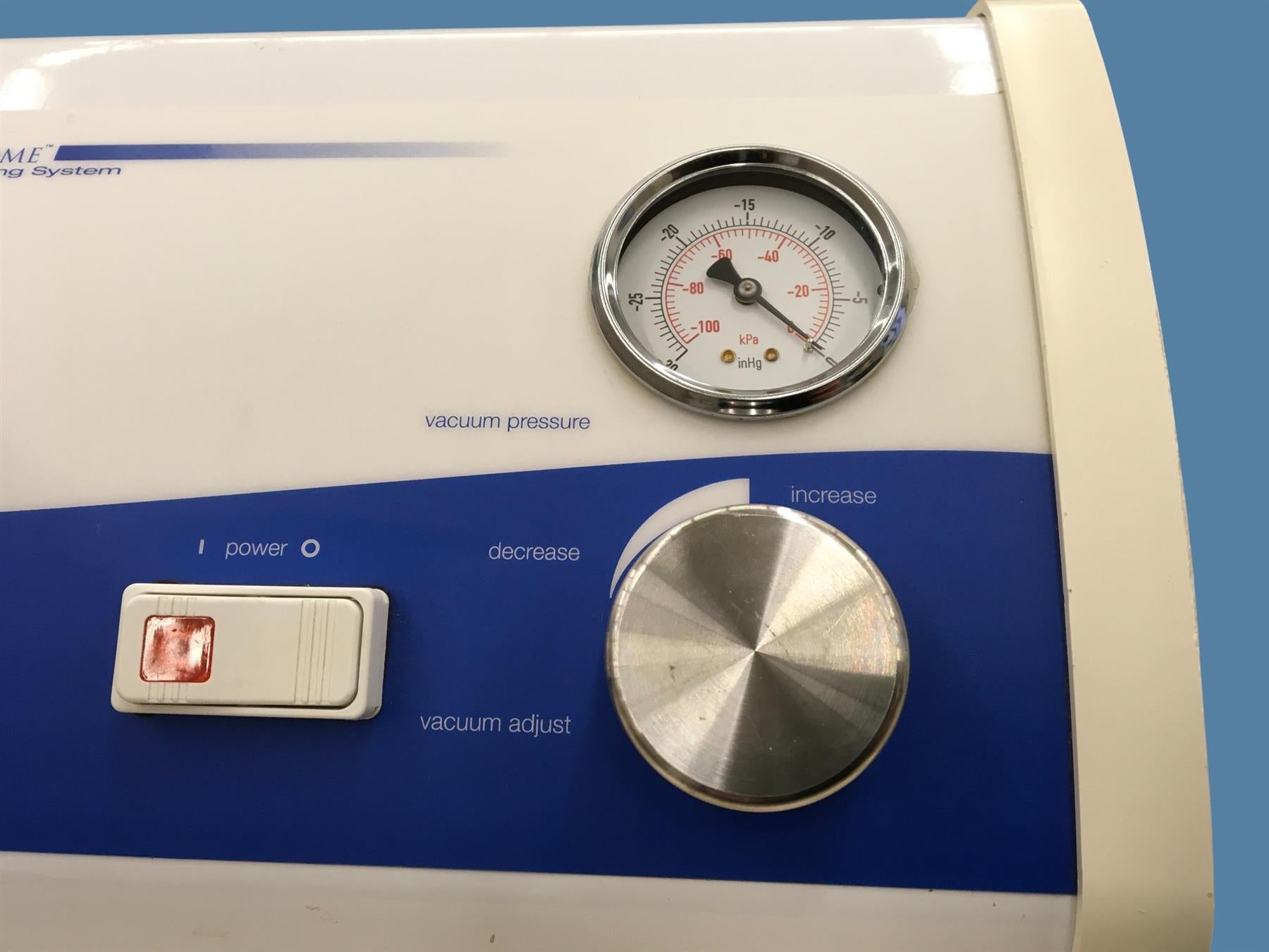 Altair Instruments DM5000A DiamondTome Skin Resurfacing System