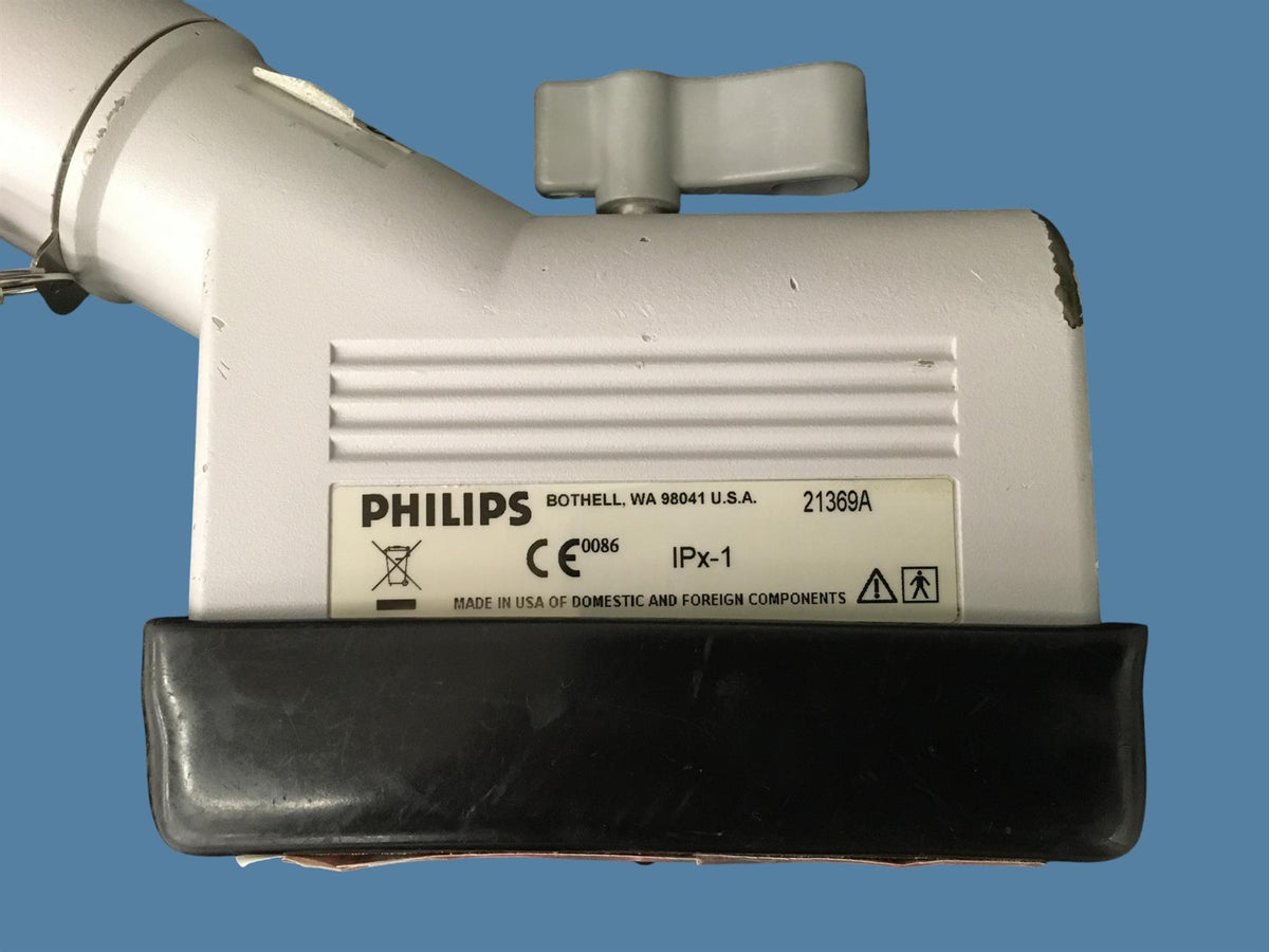 Philips T6210 (21369A) OmniPlane II TEE Transducer Probe
