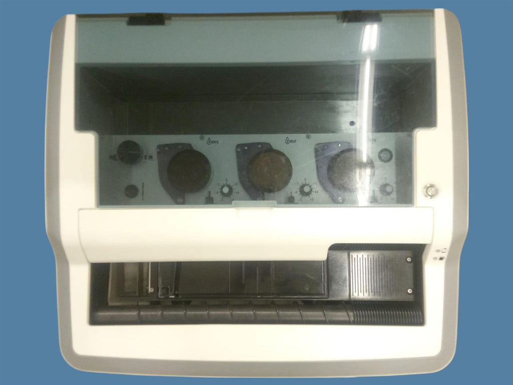 Siemens Hematek 3000 (10805311) Slide Stainer System
