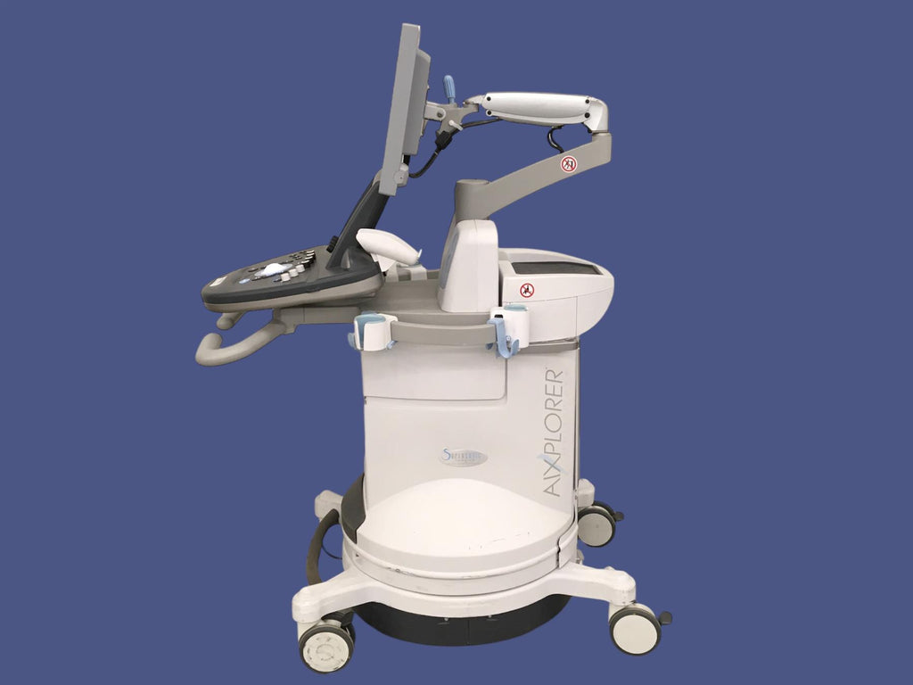 SuperSonic Image Ultrasound Aixplorer SSIP92029
