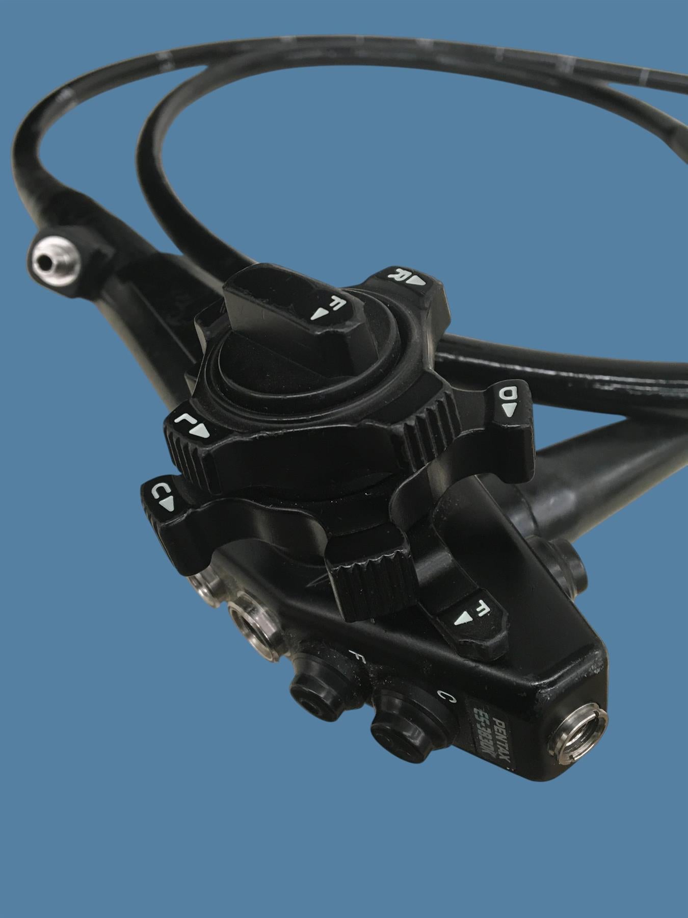 Pentax ES-3830K Flexible Video Sigmoidoscope
