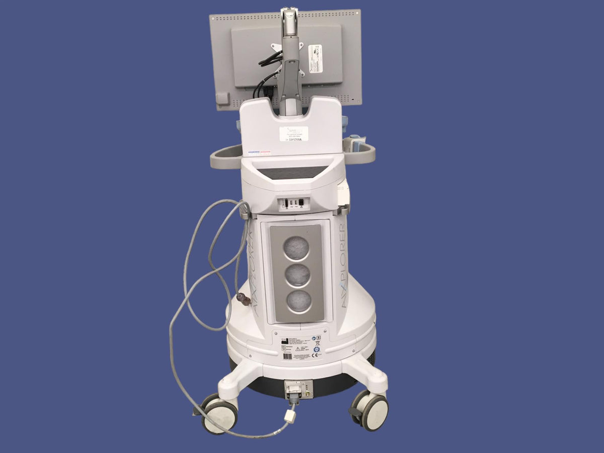 SuperSonic Imagine Ultrasound AIXPLORER SSIP92029