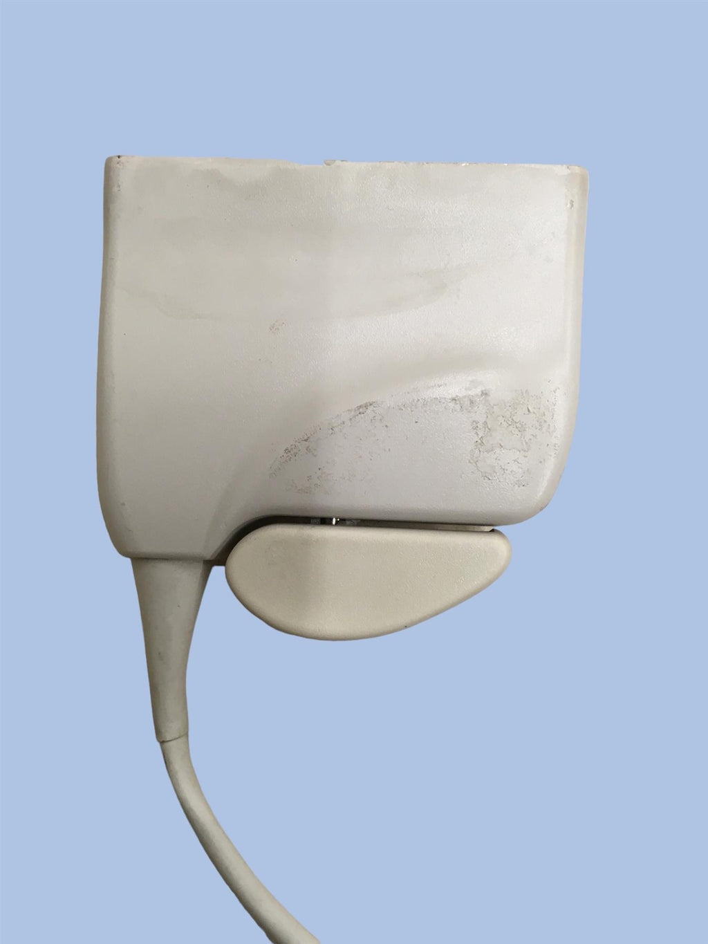 Philips L8-4 Linear Array Ultrasound Transducer