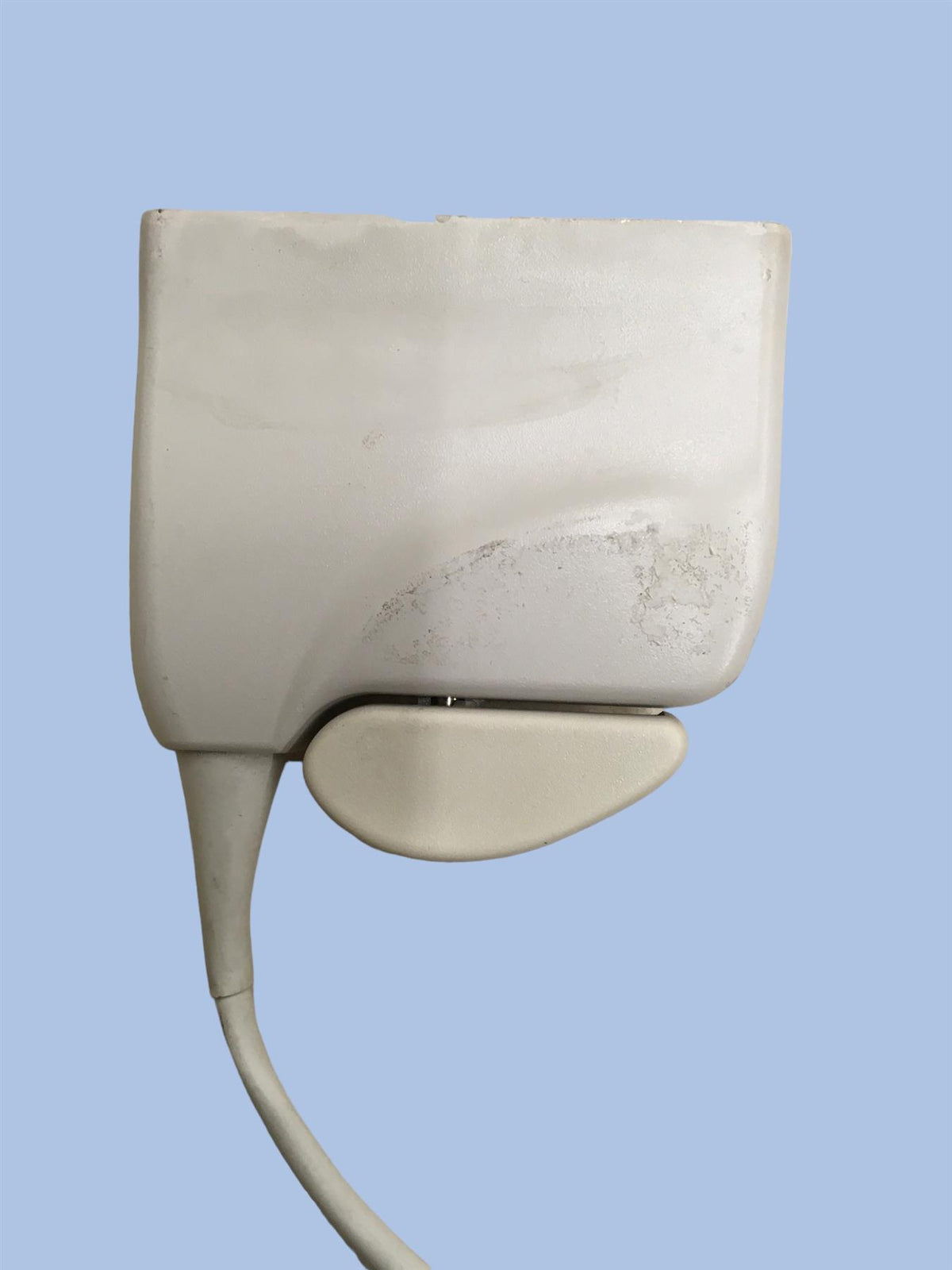 Philips L8-4 Linear Array Ultrasound Transducer