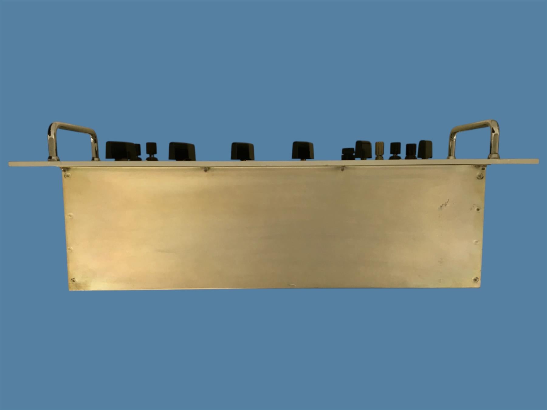Singer Gertsch RT-5 Ratio Tran/Transformer