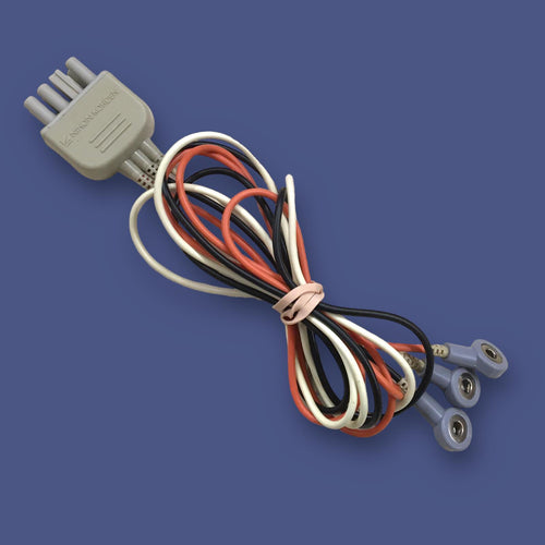 -NIHON KOHDEN BR-913PA ECG LEADWIRES
