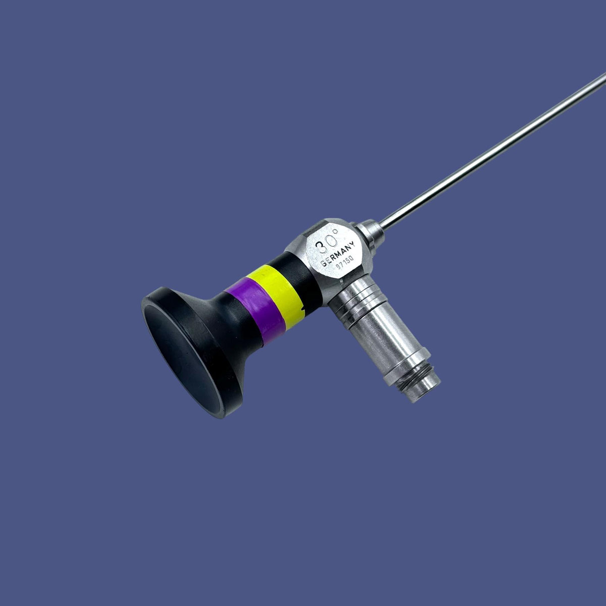 Entex 30° Autoclavable Laparoscope TE7130 Made in Germany