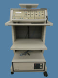Biodex Medical System 3 Pro Strength Testing System 830-210 (Console Only)