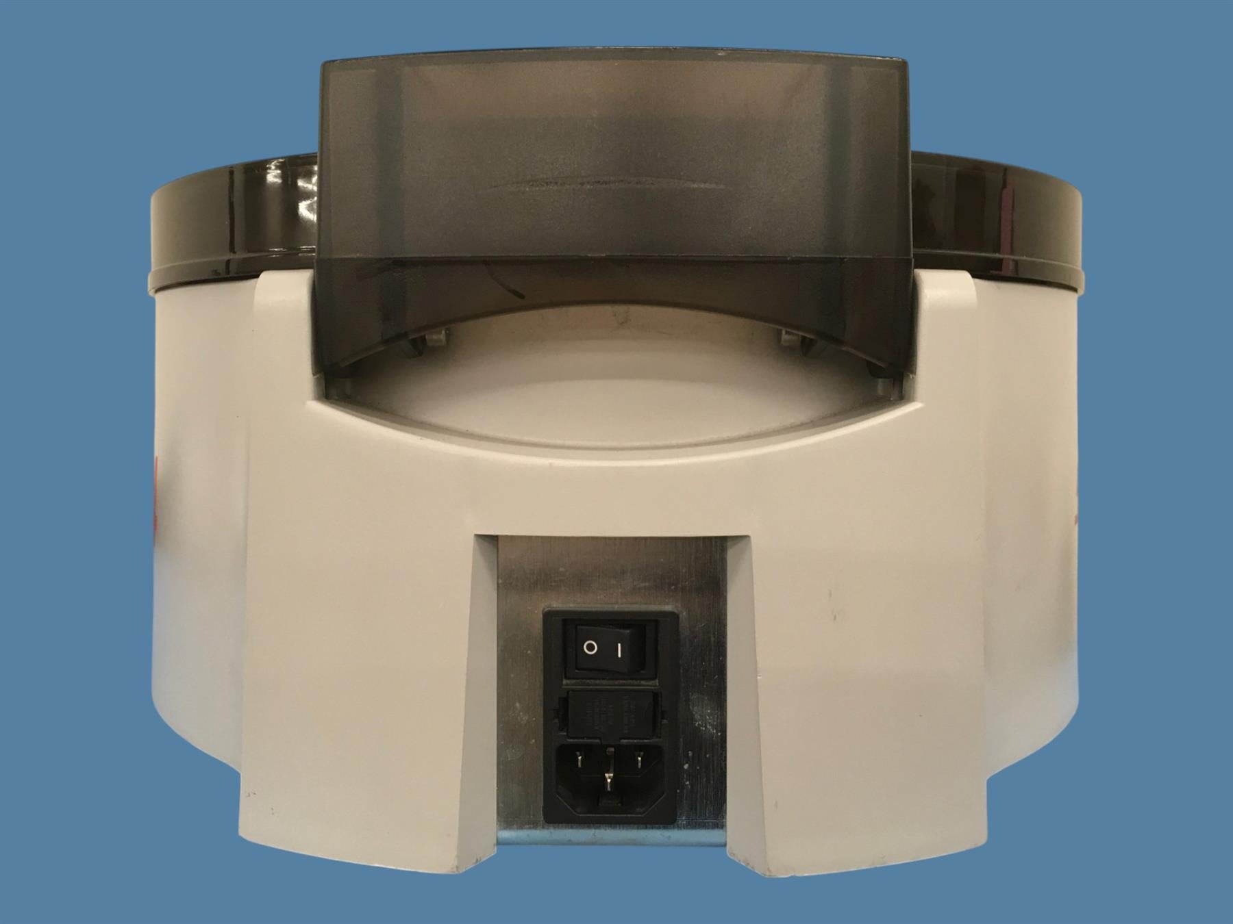 Iris StatSpin Express 4 M510 Rev. E High-Speed Centrifuge w/ RTH8 Rotor (READ)