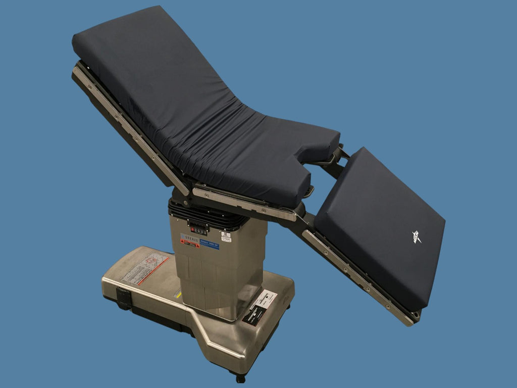 Steris Amsco 3085 SP Surgical Table/Operating Bed (Tested, Working)
