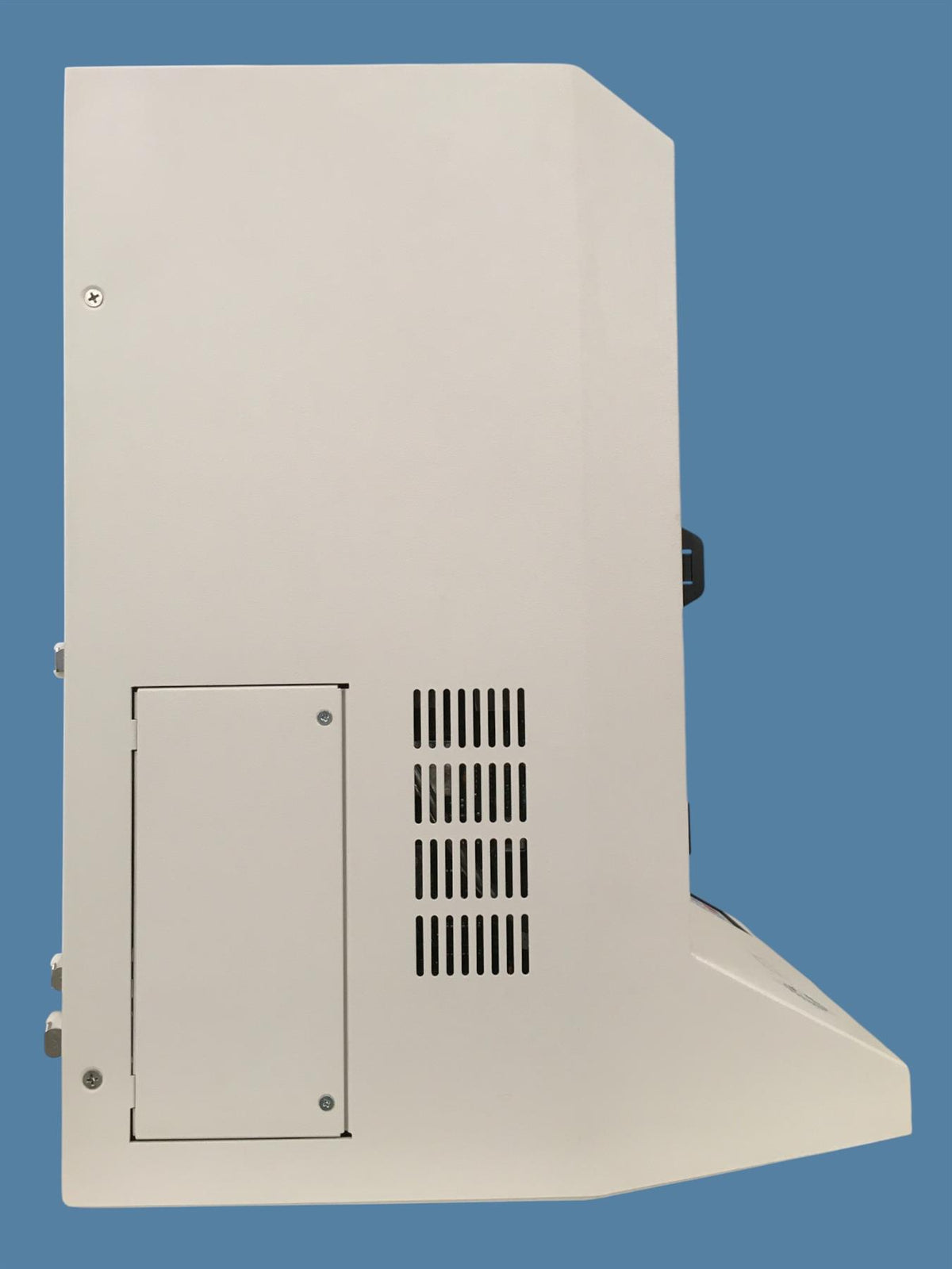 Cytyc ThinPrep 2000 Cytology Slide Processor 02159-001 Rev. G