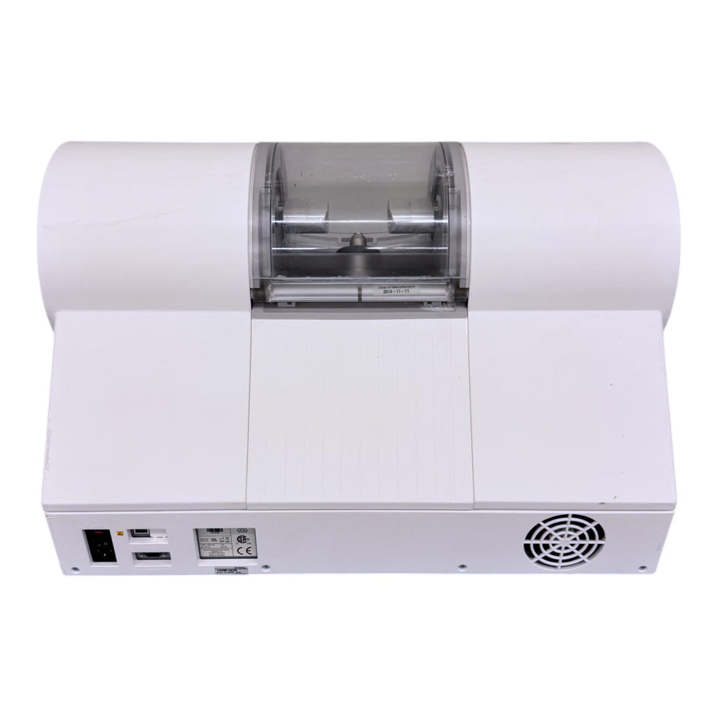 Sirona Cerec MC X Dental CAD/CAM Milling Machine