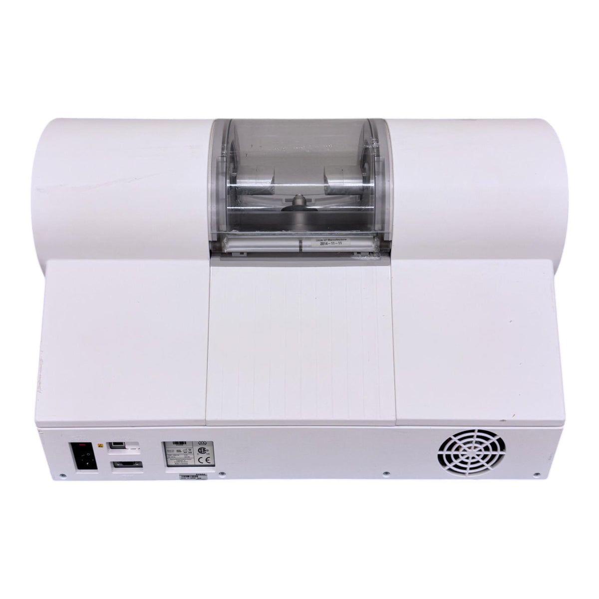 Sirona Cerec MC X Dental CAD/CAM Milling Machine