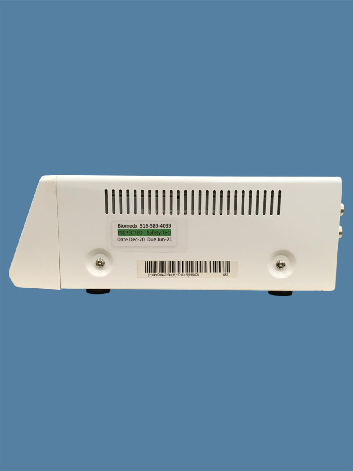 TEAC UR-4MD High Definition Medical Digital Video Recorder (2019)