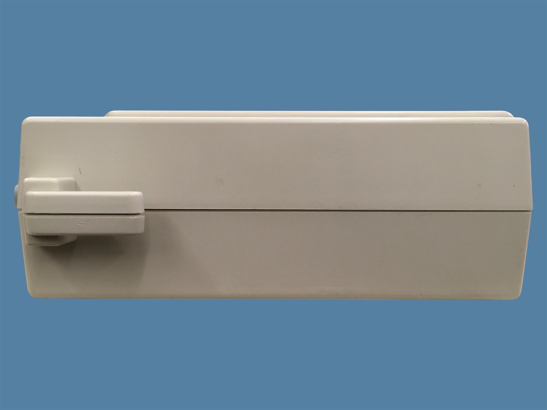 Nihon Kohden JE-912AK PSG Sleep Input Box (2006) - Read Description