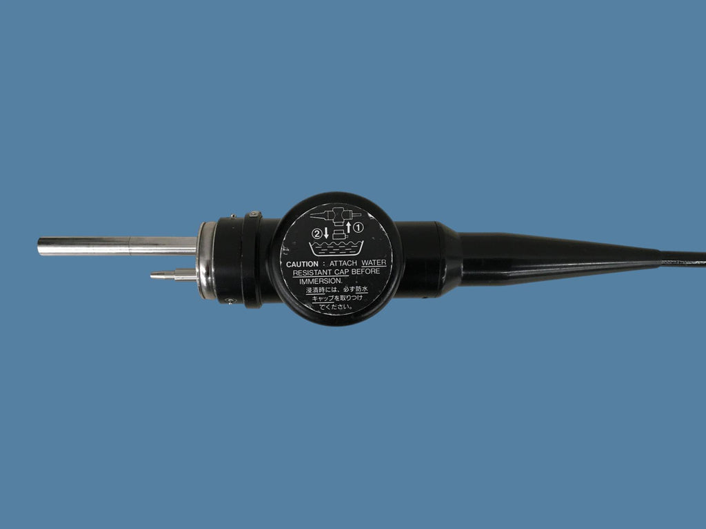 Olympus EVIS BF Type P200 Flexible Fiber Bronchoscope