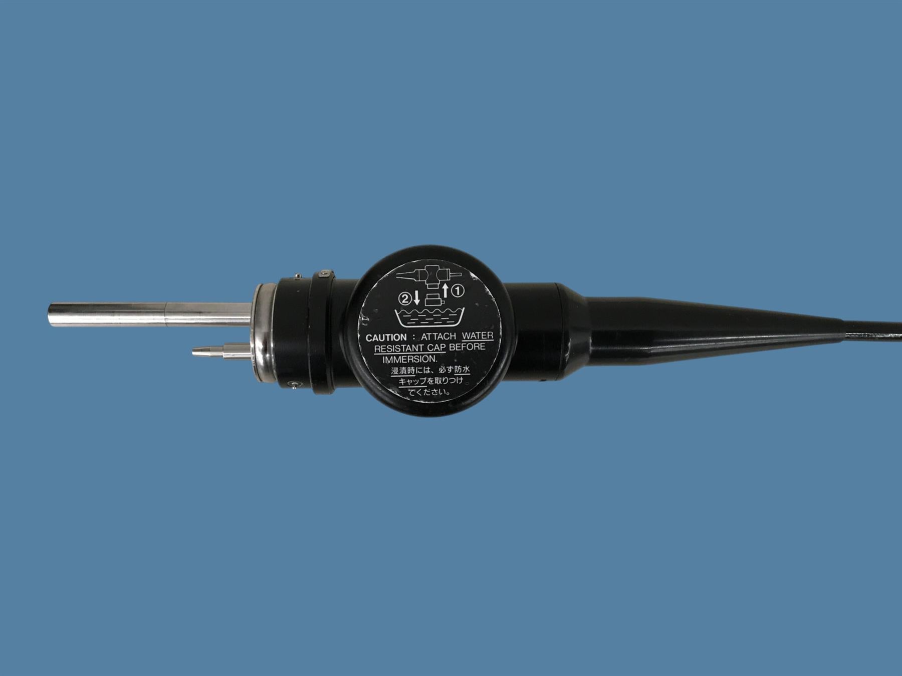 Olympus EVIS BF Type P200 Flexible Fiber Bronchoscope