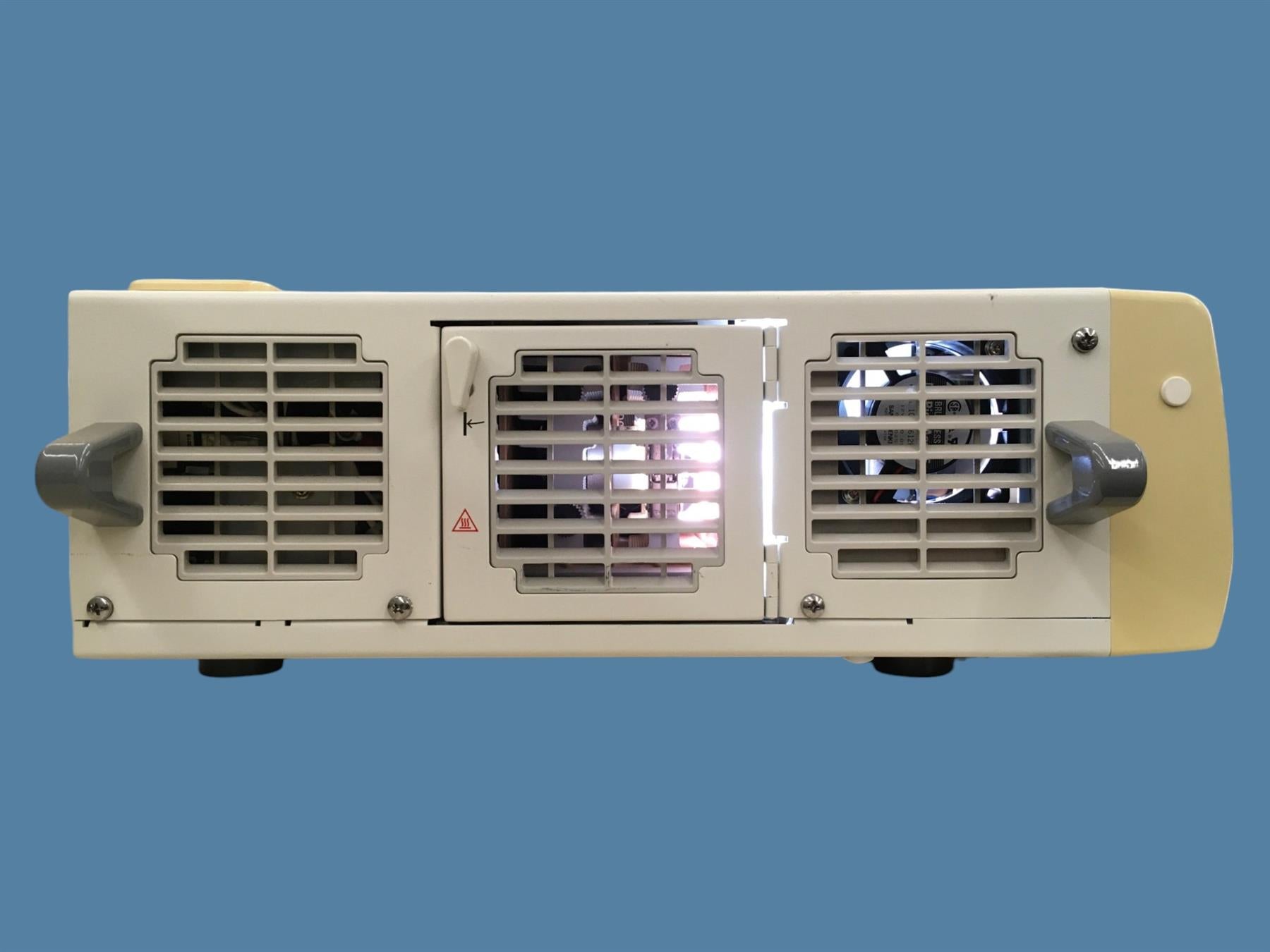 Olympus VISERA CLV-S40 Xenon Light Source | Working Bulb
