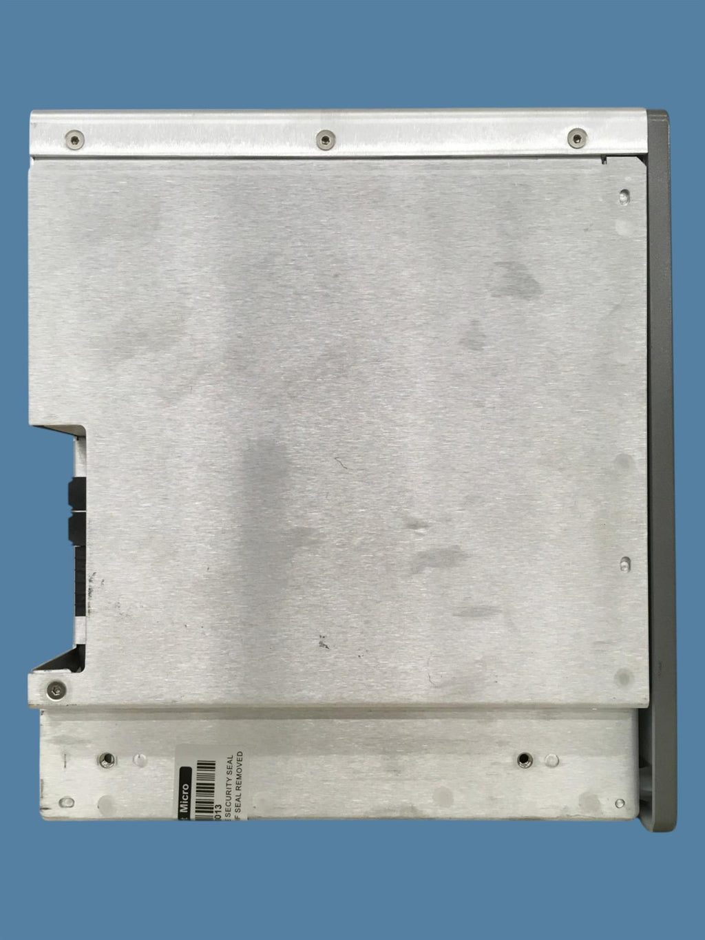 (2023) Alcon Constellation 212-1047-501 Xenon Illuminator Assembly Light Block