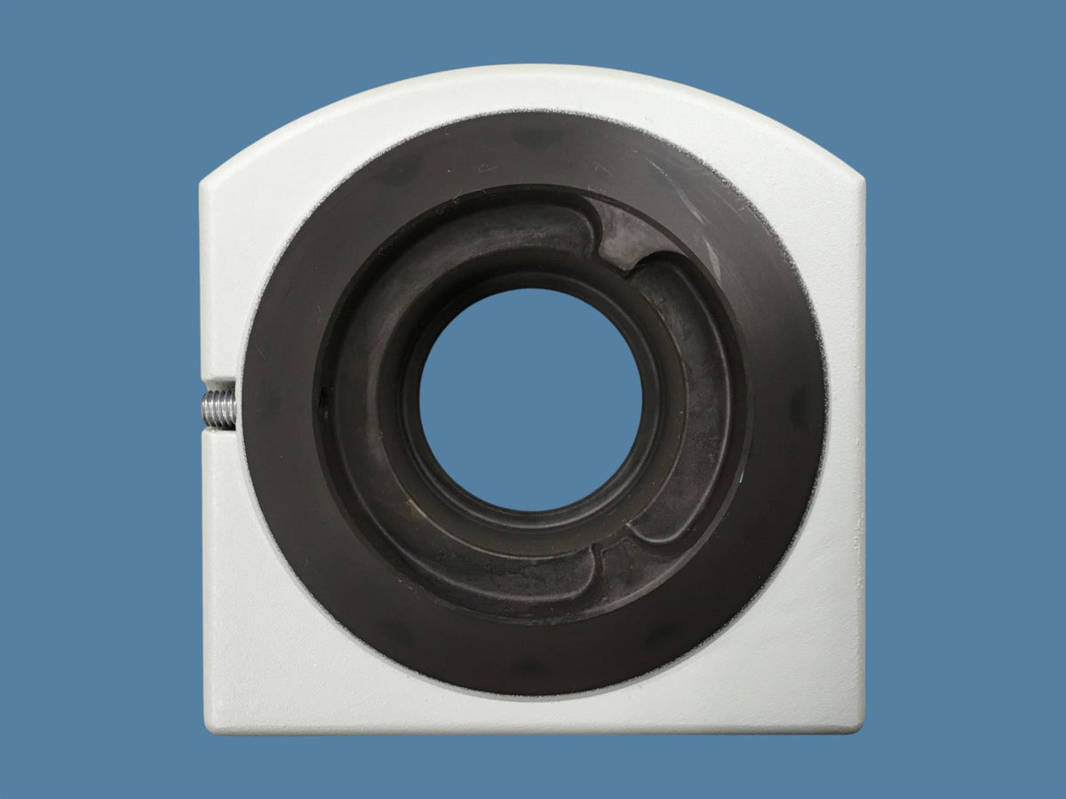 Olympus U-EPA2 Ergonomic Microscope Eyepiece Riser for Olympus BX Series
