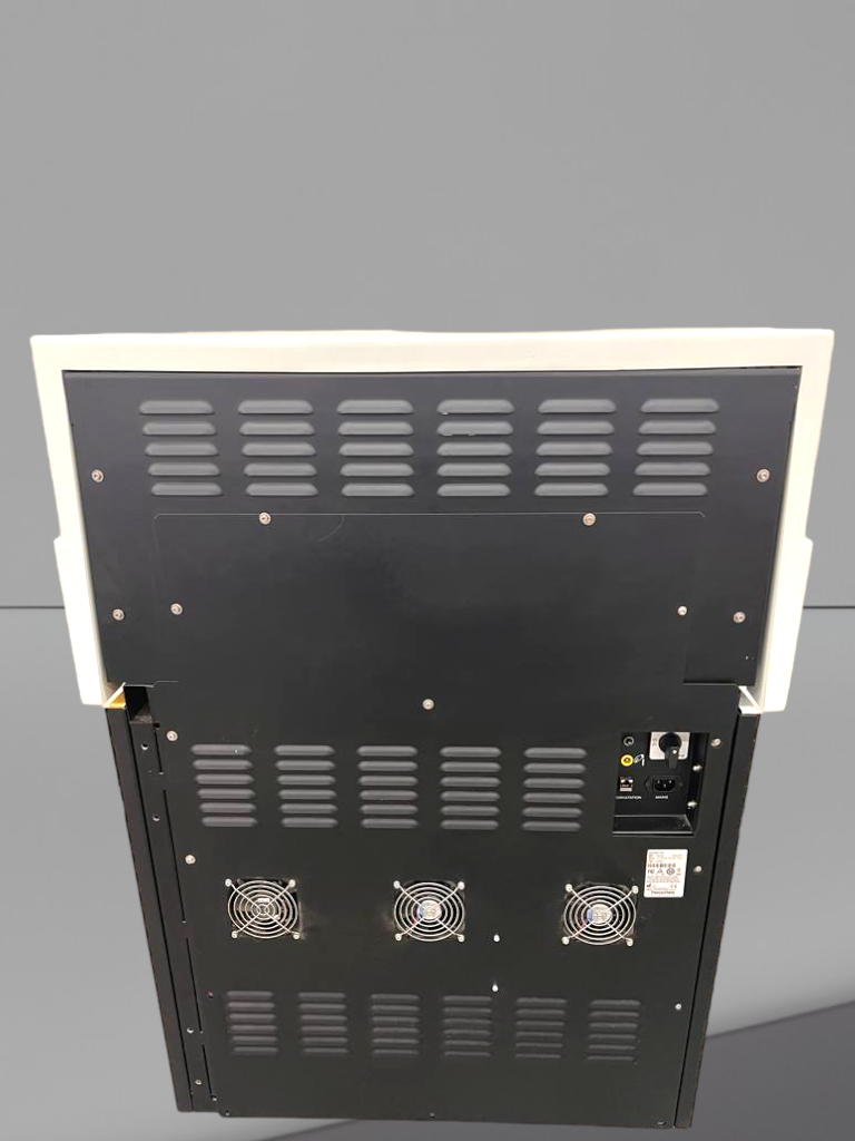 Thermo Scientific Aquakem 200 Photometric Analyzer REF 984206 Type 937