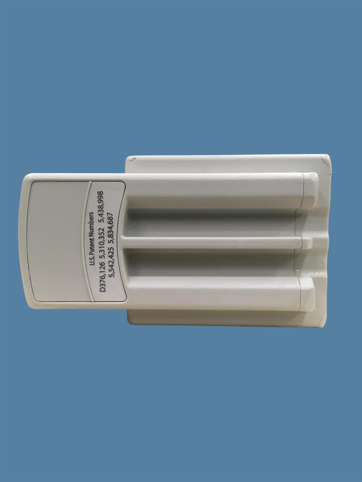 Siemens Acuson 4V1 Ultrasound Transducer Probe (Model No. 08257869)