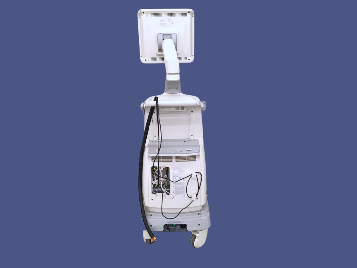 Medison SonoAce X8 Diagnostic Ultrasound System