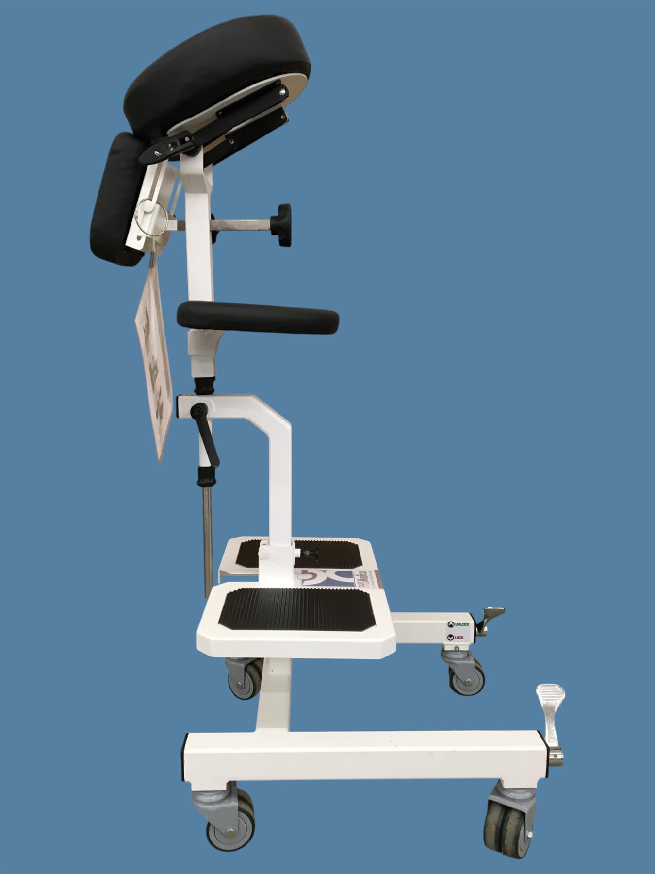 Pivotal Health Solutions "EPD Package 2" Epidural Positioning Device